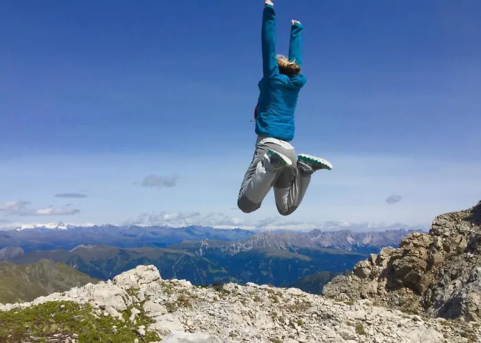 Stembergerhof - Urlaub Am Bauerhof Farm stay *