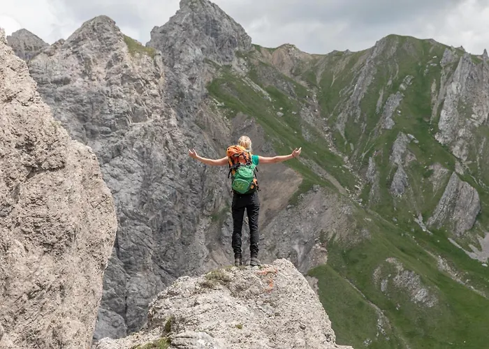 Farm stay Stembergerhof - Urlaub Am Bauerhof