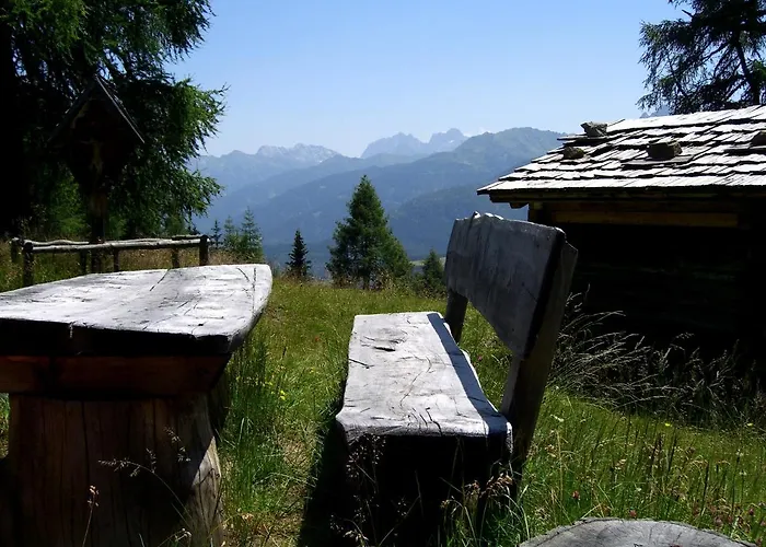 Stembergerhof - Urlaub Am Bauerhof Farm stay