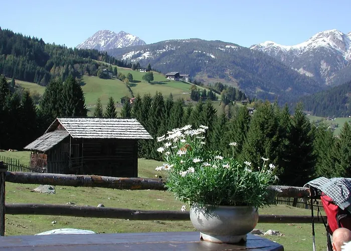 Stembergerhof - Urlaub Am Bauerhof Liesing
