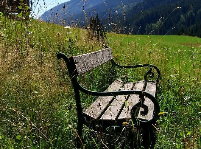 Farm stay Stembergerhof - Urlaub Am Bauerhof Liesing